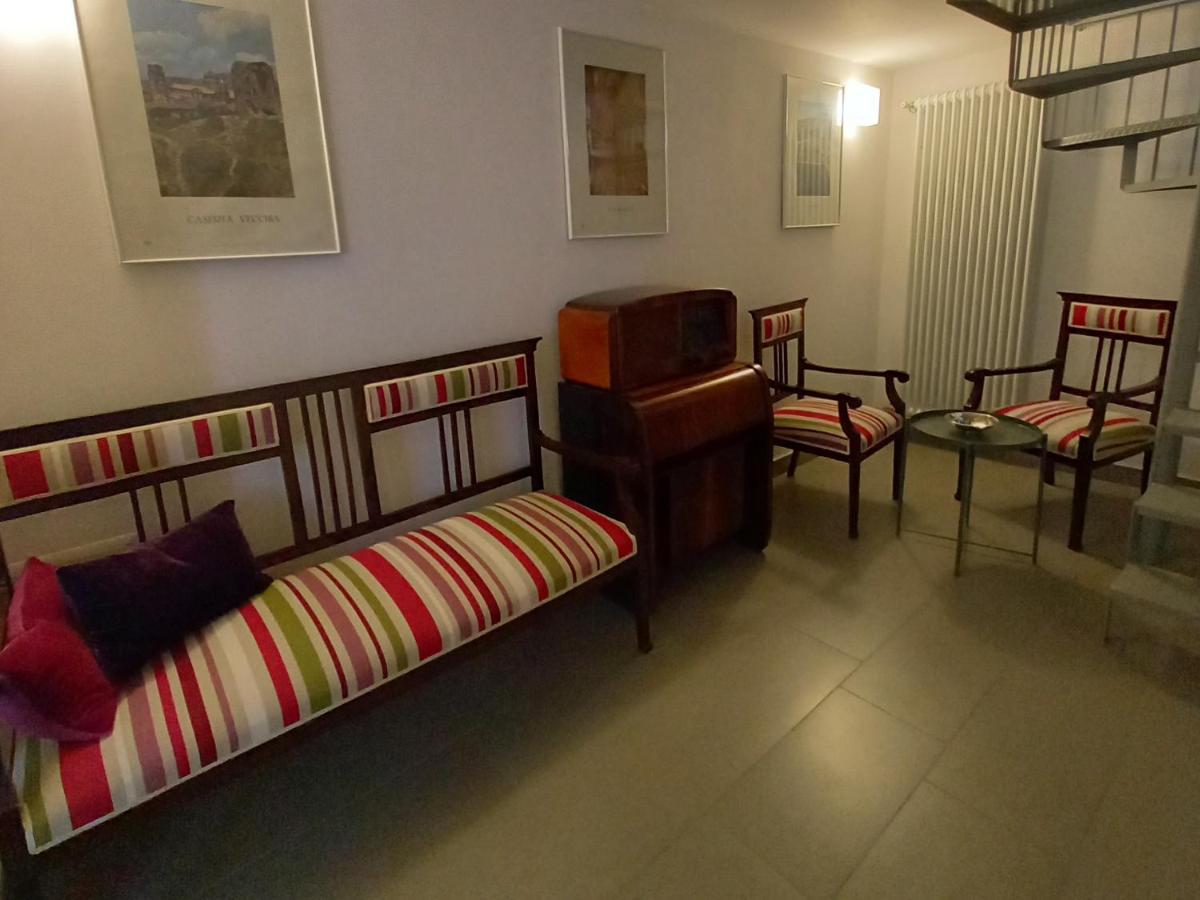 كازيرتا B&B Al Dosello المظهر الخارجي الصورة