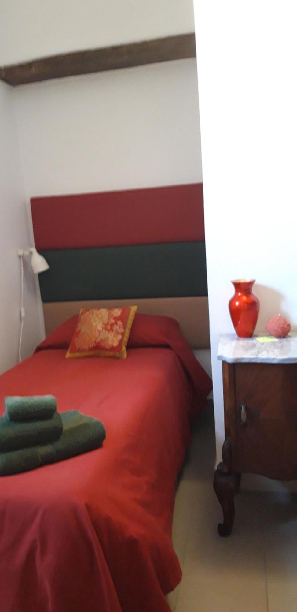 كازيرتا B&B Al Dosello المظهر الخارجي الصورة