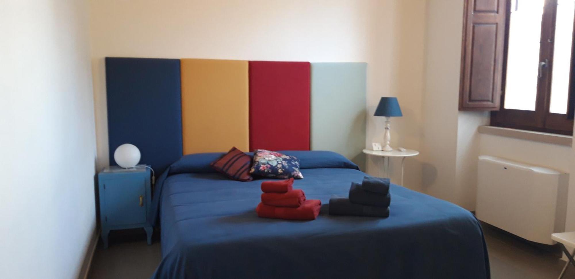 كازيرتا B&B Al Dosello المظهر الخارجي الصورة