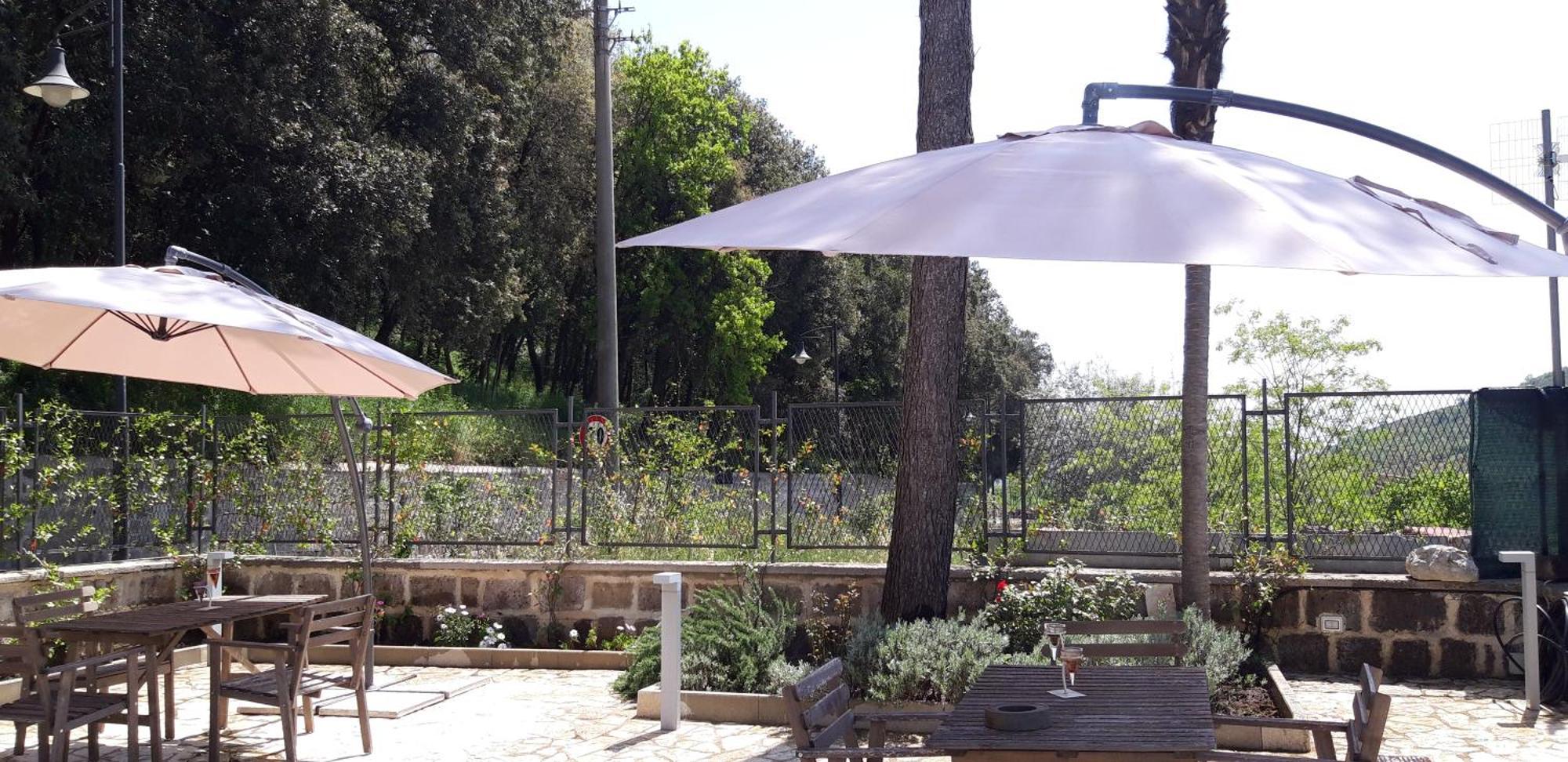 كازيرتا B&B Al Dosello المظهر الخارجي الصورة