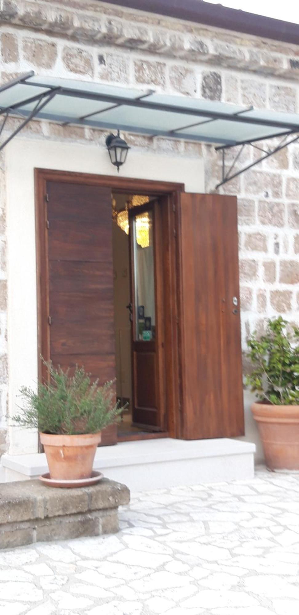 كازيرتا B&B Al Dosello المظهر الخارجي الصورة