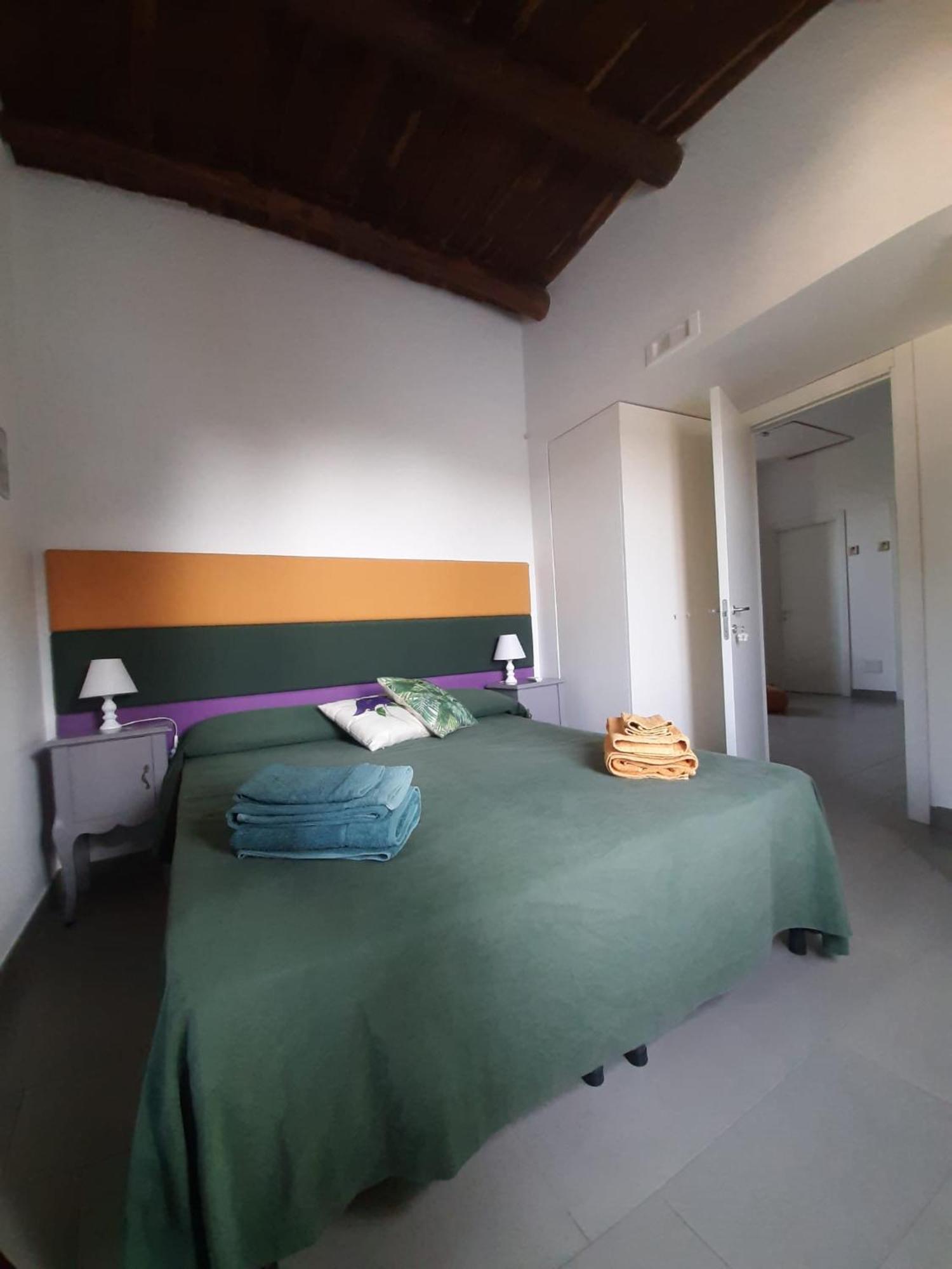 كازيرتا B&B Al Dosello المظهر الخارجي الصورة