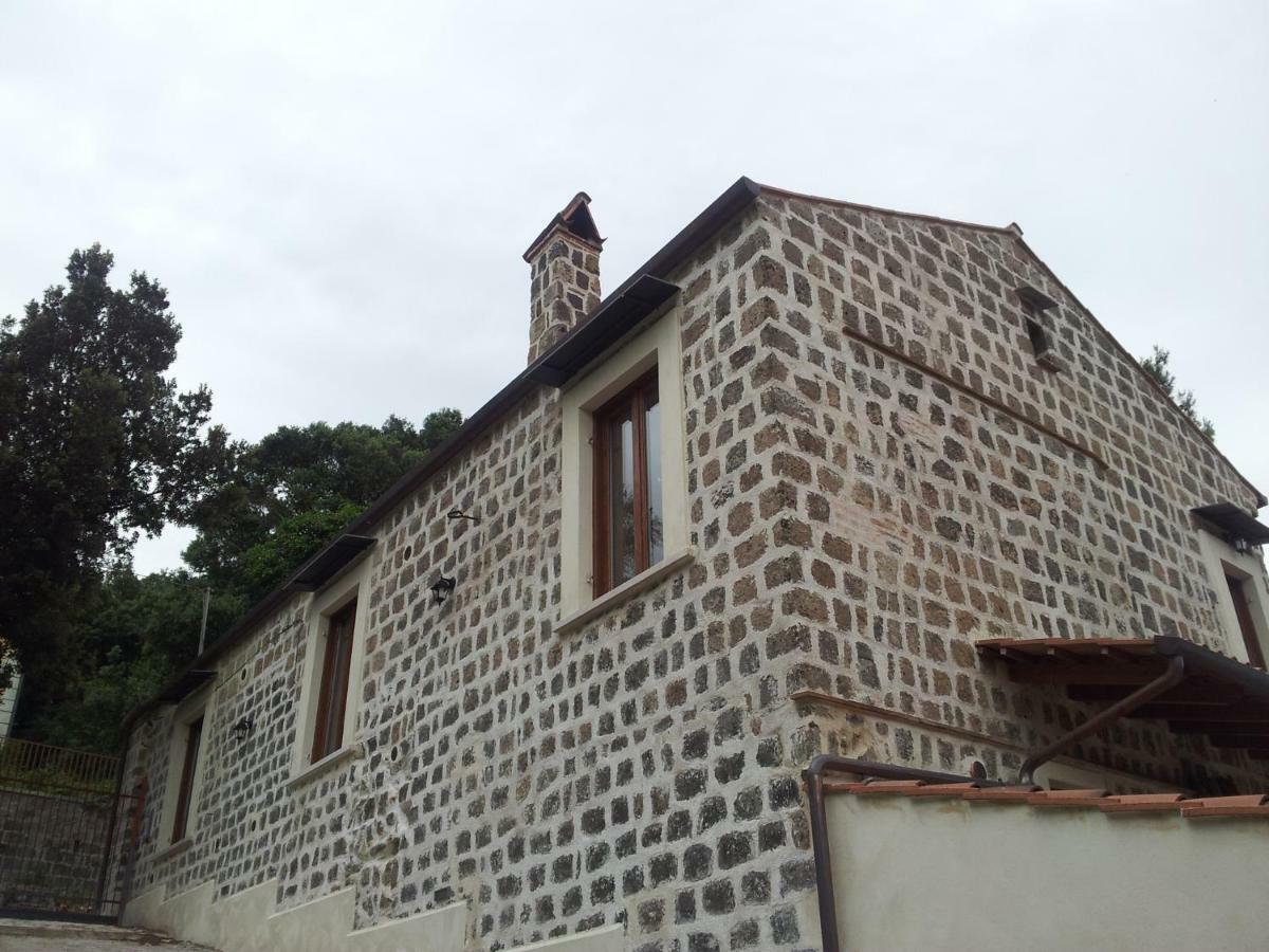 كازيرتا B&B Al Dosello المظهر الخارجي الصورة