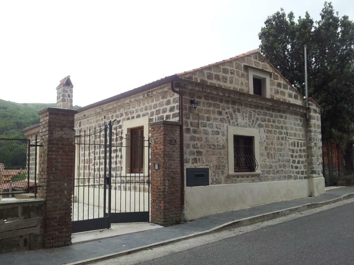 كازيرتا B&B Al Dosello المظهر الخارجي الصورة