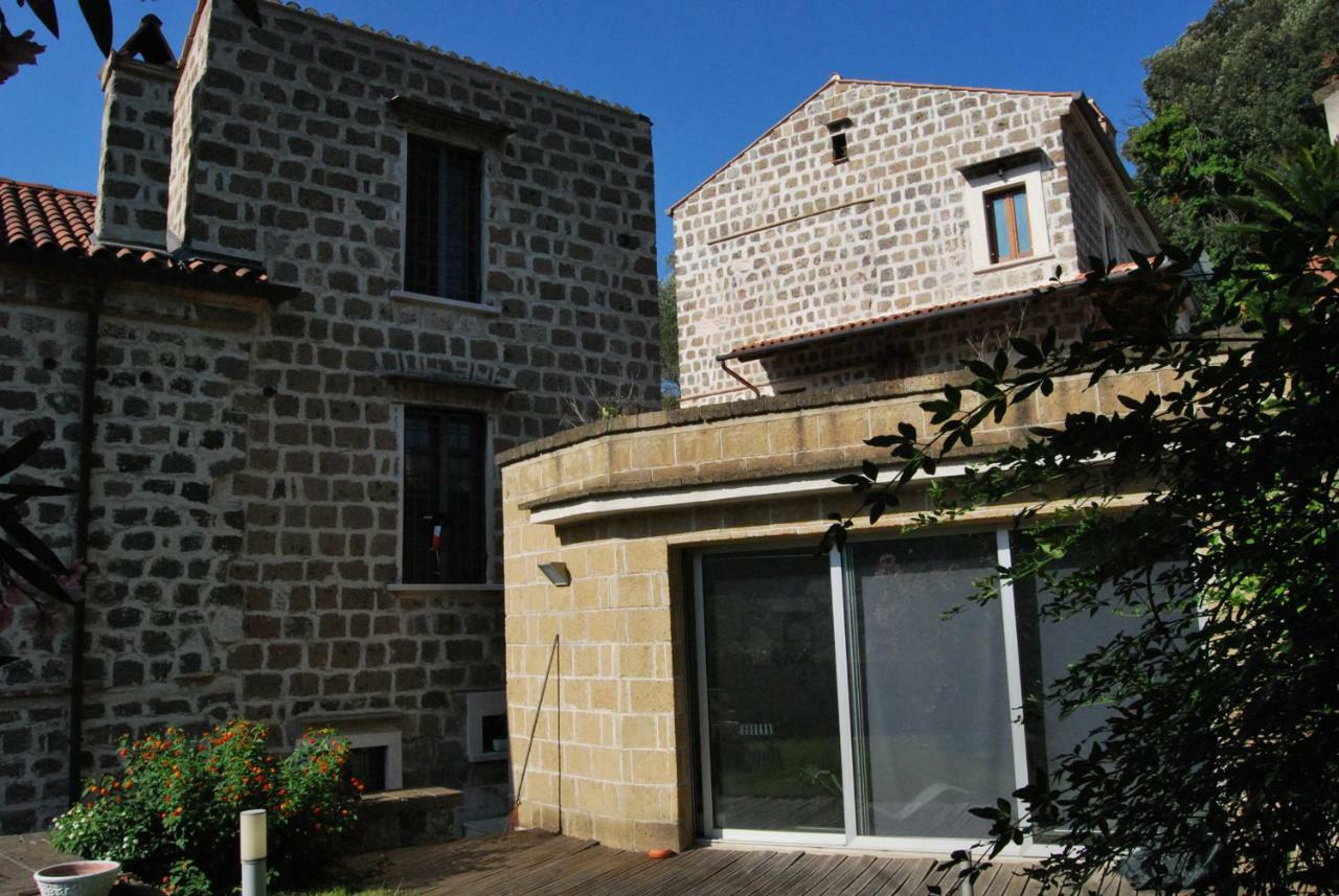 كازيرتا B&B Al Dosello المظهر الخارجي الصورة