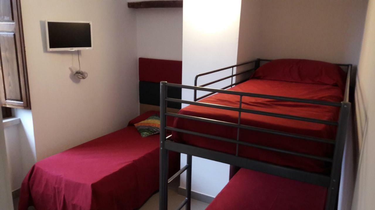 كازيرتا B&B Al Dosello المظهر الخارجي الصورة