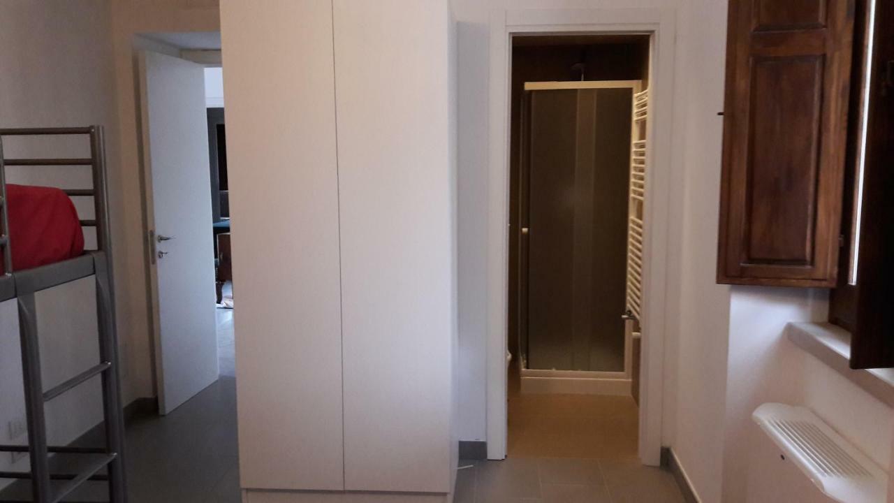 كازيرتا B&B Al Dosello المظهر الخارجي الصورة