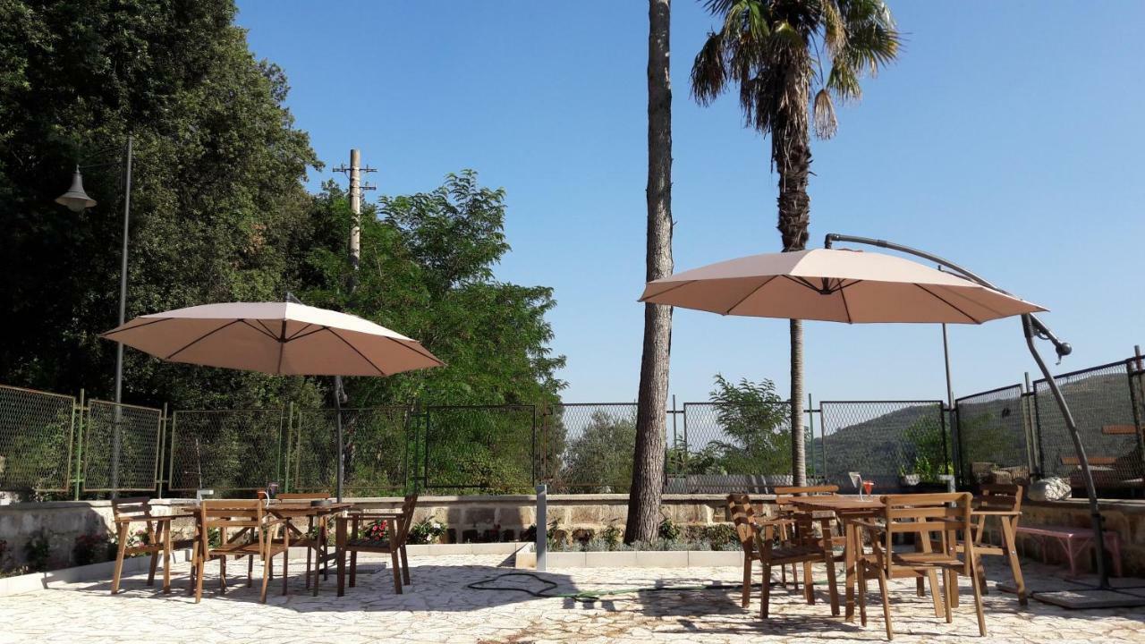 كازيرتا B&B Al Dosello المظهر الخارجي الصورة