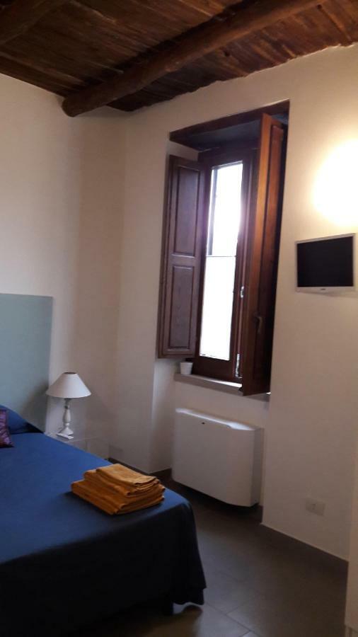 كازيرتا B&B Al Dosello المظهر الخارجي الصورة