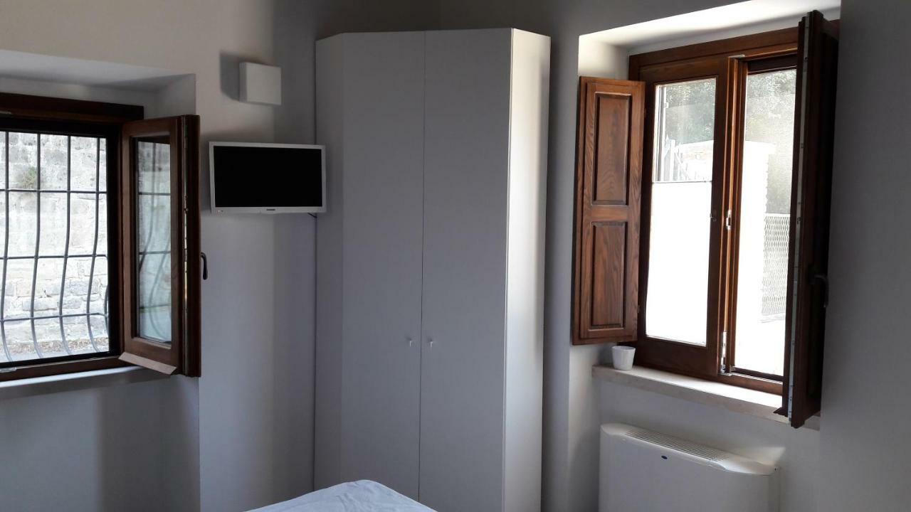 كازيرتا B&B Al Dosello المظهر الخارجي الصورة