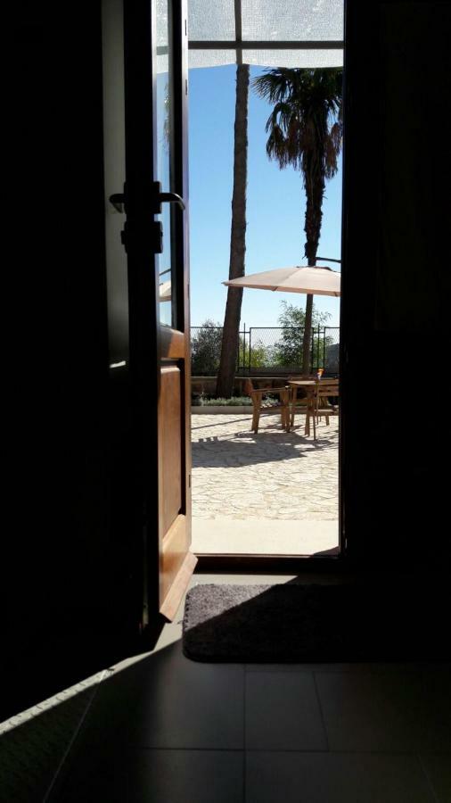 كازيرتا B&B Al Dosello المظهر الخارجي الصورة